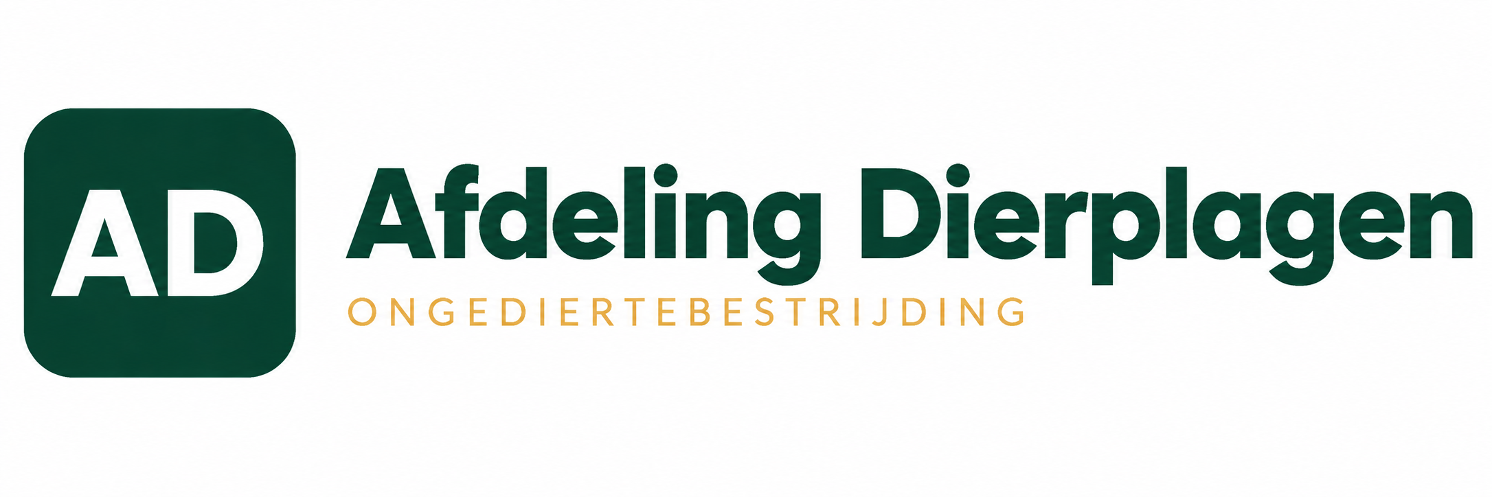 Afdeling Dierplagen